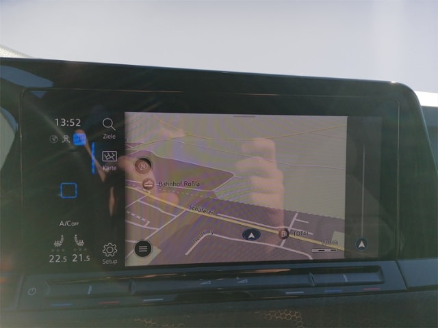 Volkswagen Golf DSG Golf VIII