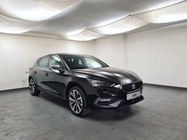 Seat Leon 1.5 eTSI Business Intense DSG