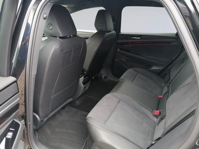 Volkswagen ID.7 Tourer