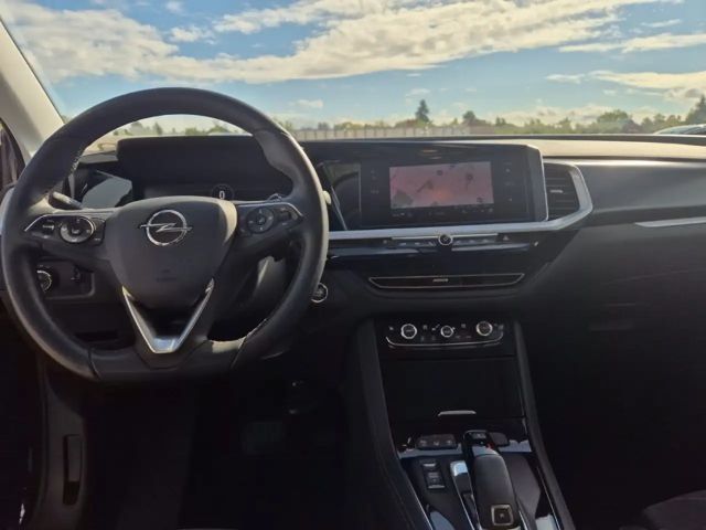 Opel Grandland X 1.2 Turbo Turbo Ultimate