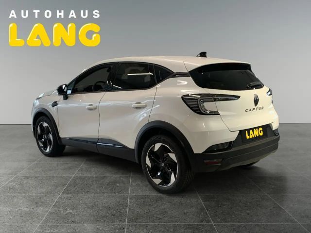 Renault Captur TCe 90 Techno