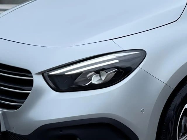 Mercedes-Benz T 180 Progressive