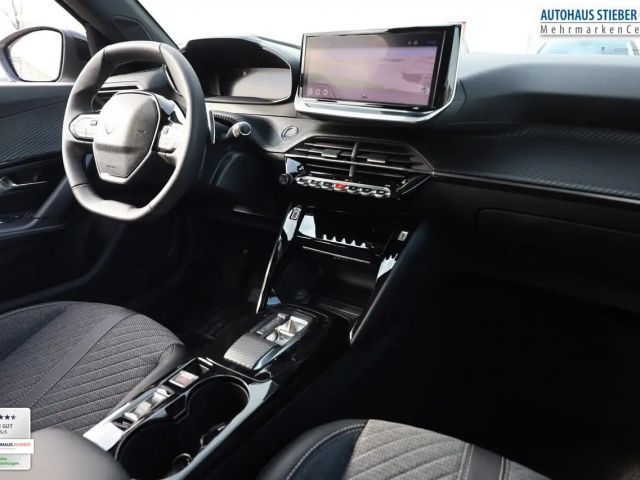 Peugeot 2008 Allure Pack Hybrid