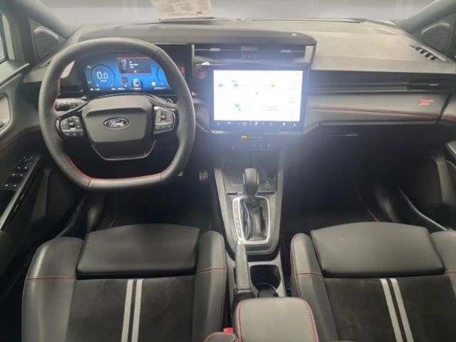 Ford Puma EcoBoost ST Line