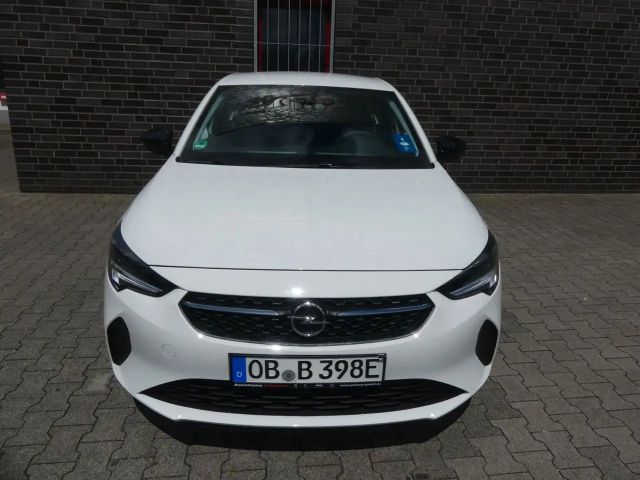 Opel Corsa Corsa-e Elegance
