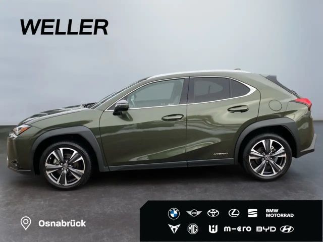 Lexus UX 250h Style Edition