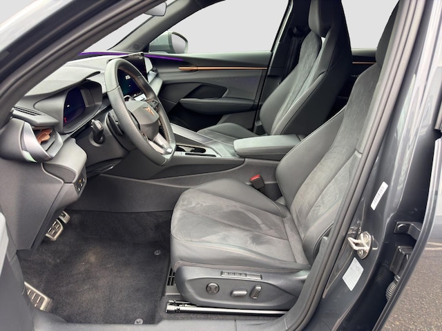 Cupra Terramar 1.5 eTSI