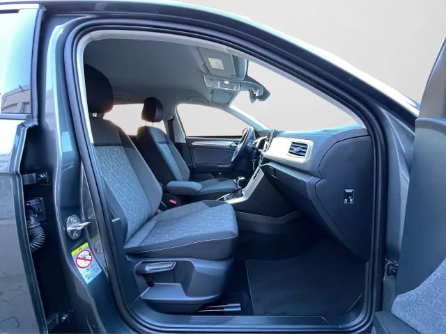 Volkswagen T-Roc 1.5 TSI DSG Move