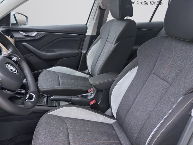 Skoda Kamiq 1.5 TSI Style Style