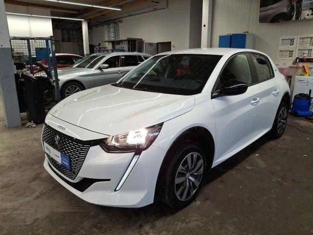 Peugeot E-208 Active Pack