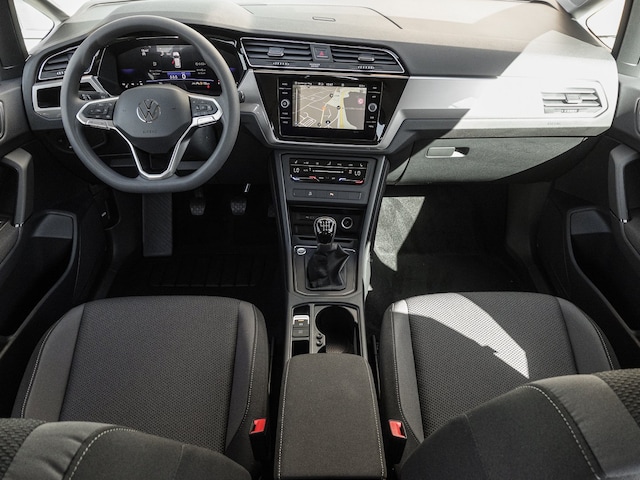 Volkswagen Touran 1.5 TSI