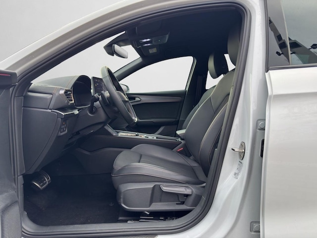 Cupra Leon DSG Sportstourer