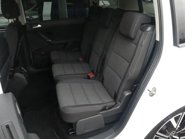 Volkswagen Touran BMT Comfortline
