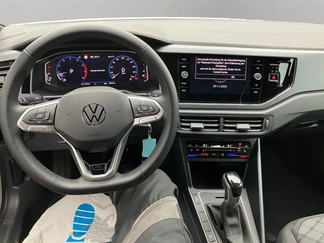 Volkswagen Taigo 1.5 TSI DSG R-Line