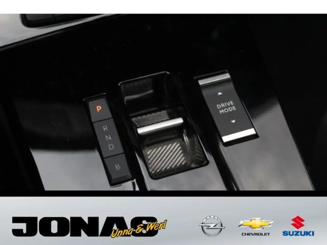 Opel Mokka Elegance Mokka-e