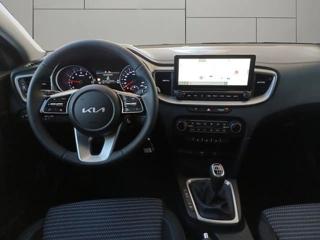 Kia Ceed GDi