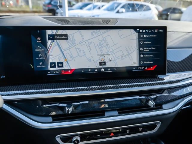 BMW X6 Coupé M-Sport xDrive30d