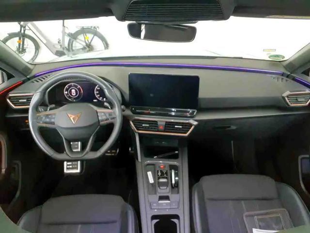 Cupra Leon 1.4 e-Hybrid ST