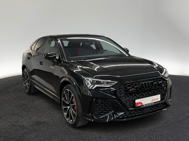 Audi RS Q3 Quattro S-Tronic Sportback