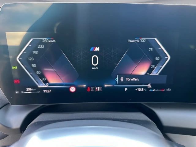 BMW 120 M-Sport Sedan