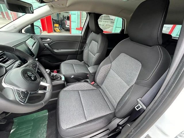 Mitsubishi ASX DI-T Invite