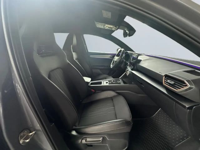 Cupra Leon 2.0 TSI DSG VZ