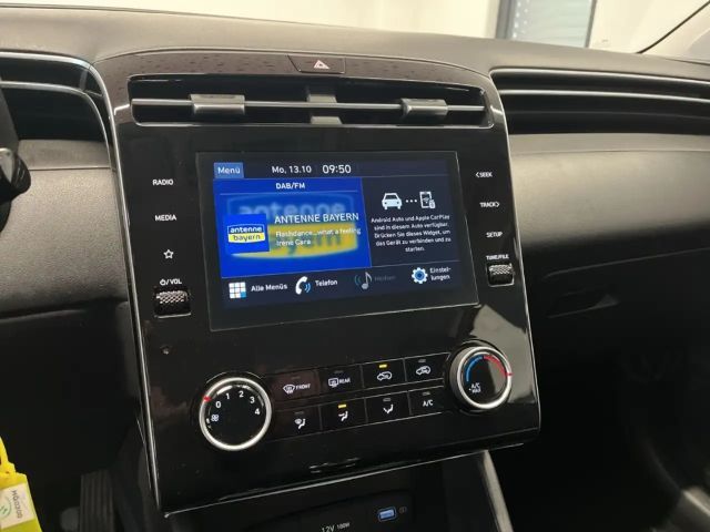 Hyundai Tucson 1.6 2WD Pure T-GDi