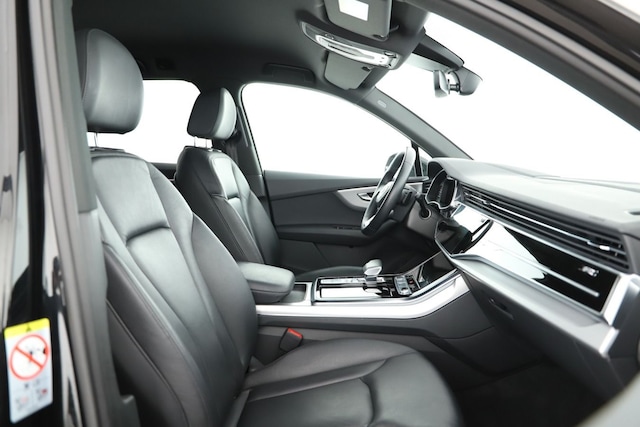 Audi Q7 55 TFSI Quattro