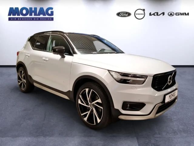 Volvo XC40 R-Design T5