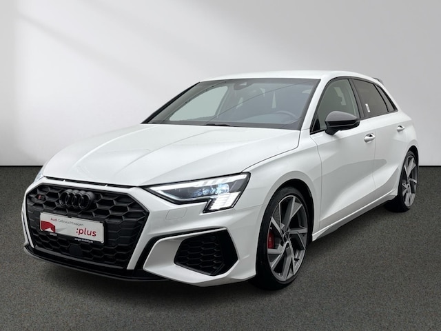 Audi S3 Quattro S-Tronic Sportback