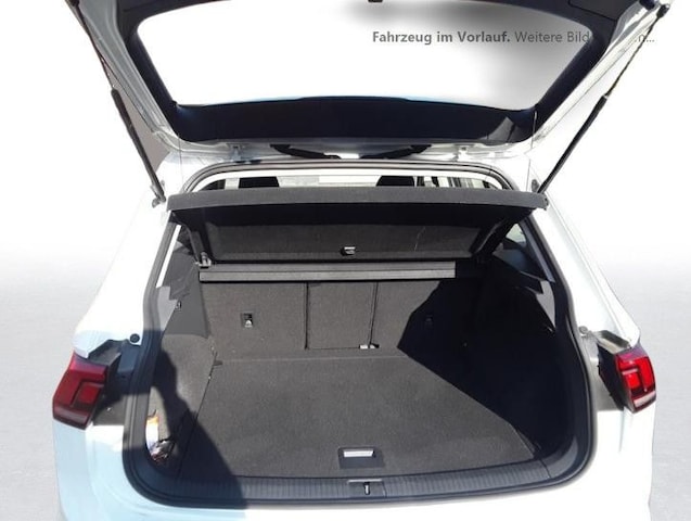 Volkswagen Tiguan 1.5 TSI