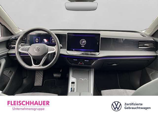 Volkswagen Passat 1.5 TSI eHybrid