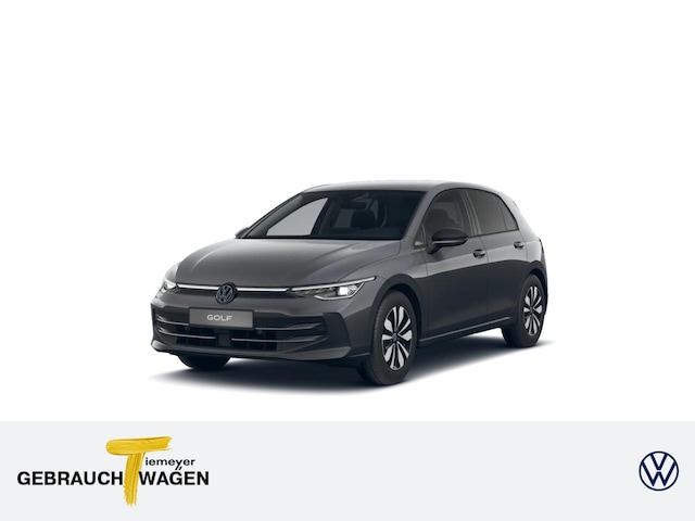 Volkswagen Golf 1.5 TSI