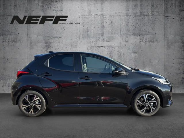 Toyota Yaris Hatchback Hybride