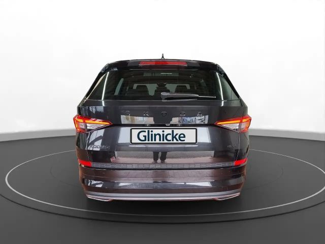 Skoda Kodiaq 2.0 TDI 4x4 Sportline