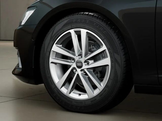 Audi A6 40 TDI Avant