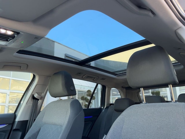 Volkswagen Golf 2.0 TDI Golf VIII Life Variant