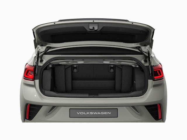 Volkswagen T-Roc 1.5 TSI Cabriolet R-Line