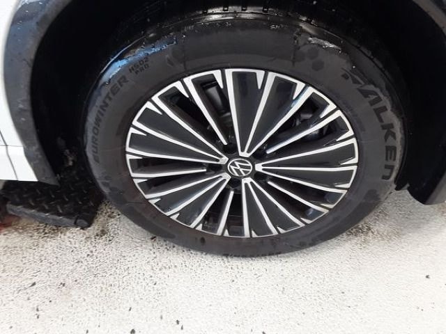 Volkswagen Tiguan 2.0 TDI Max Pro R-Line Style