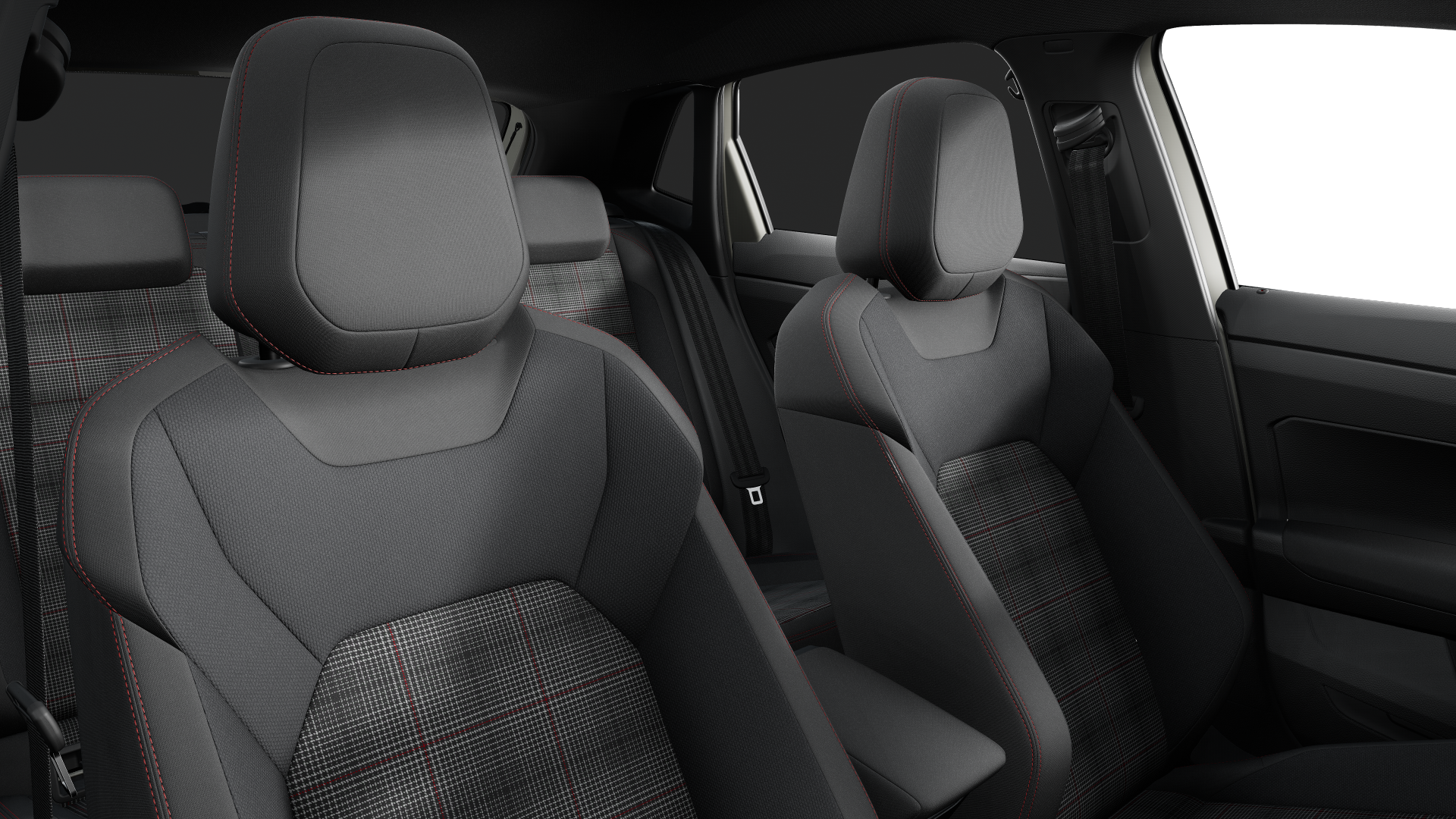 Volkswagen Polo 2.0 TSI DSG GTI IQ.Drive