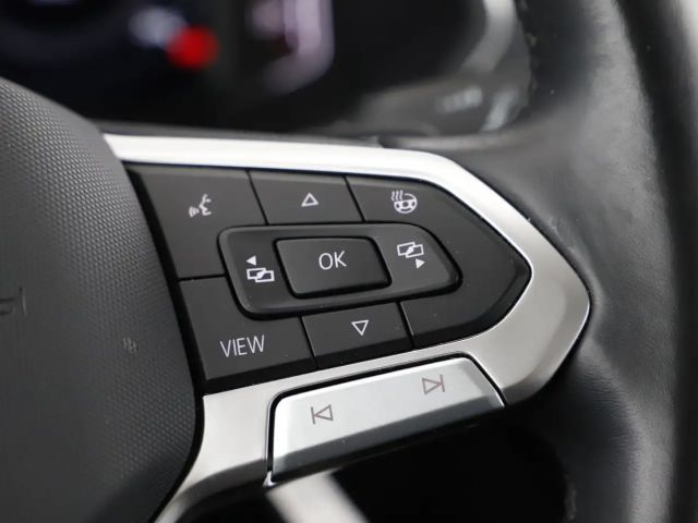 Volkswagen Tiguan 4Motion Allspace DSG R-Line