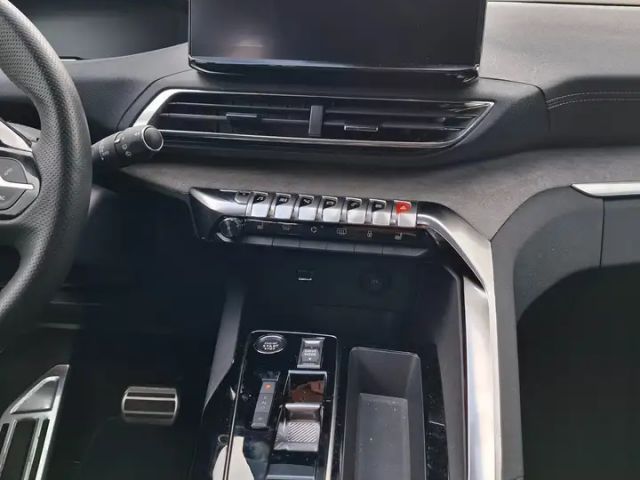 Peugeot 3008 GT-Line Hybrid