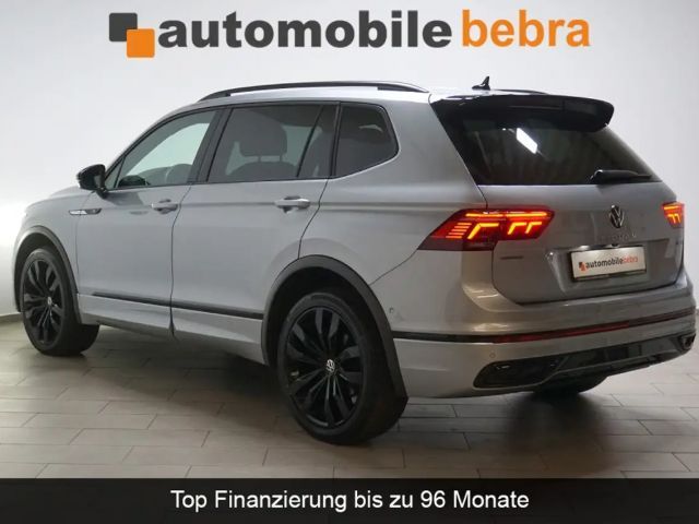 Volkswagen Tiguan 2.0 TDI Allspace DSG