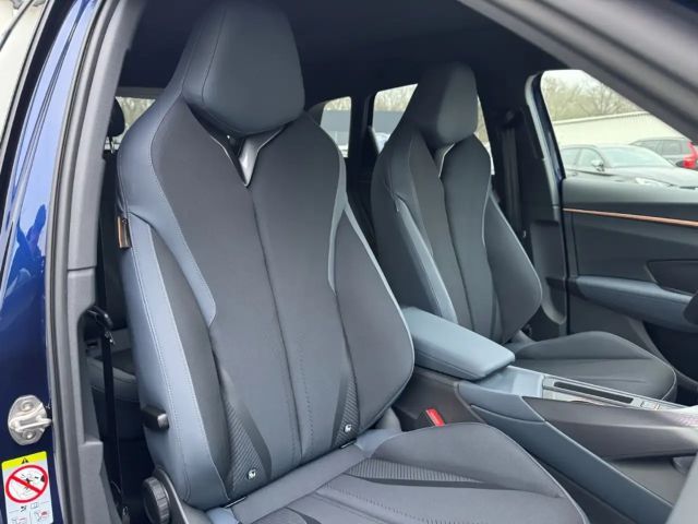 Cupra Terramar 1.5 eTSI