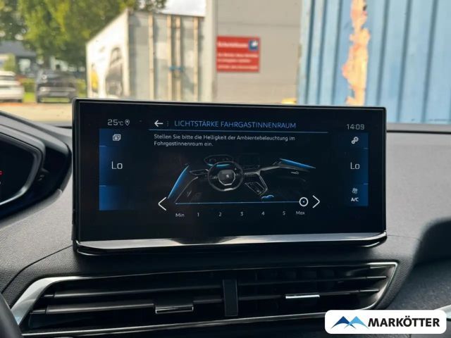 Peugeot 3008 Allure Pack PureTech