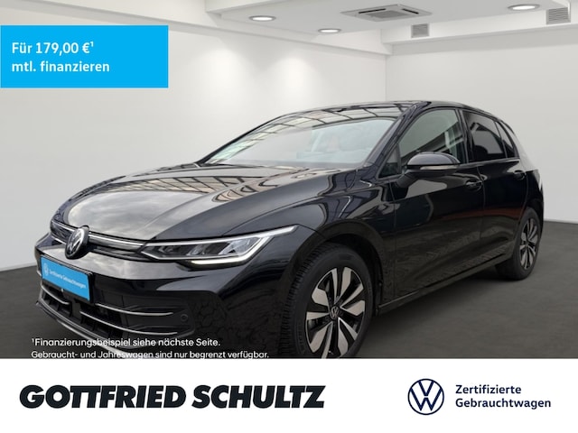 Volkswagen Golf 1.5 TSI