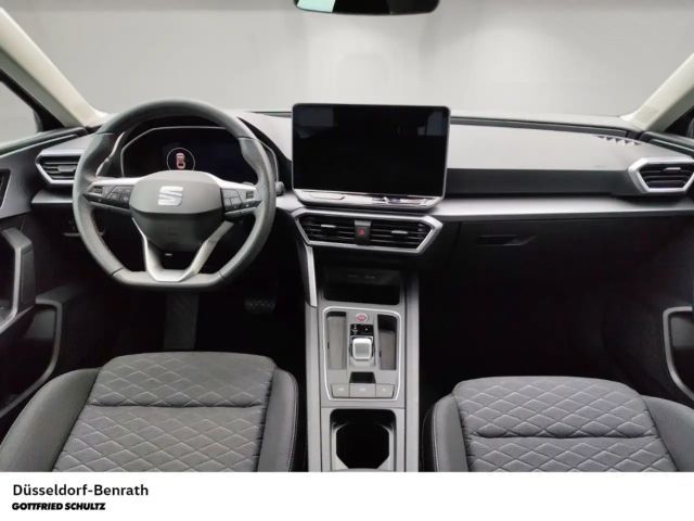 Seat Leon 1.5 TSI FR-lijn Sportstourer