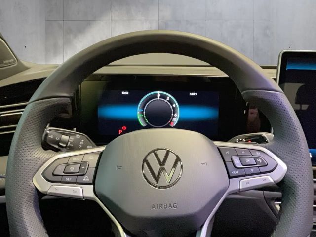 Volkswagen Tiguan DSG Sport eHybrid