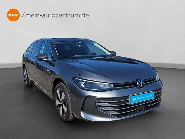 Volkswagen Passat Business DSG