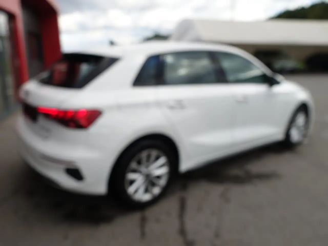 Audi A3 35 TFSI Ambiente